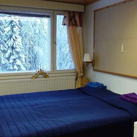 Oda ve Kahvaltı Nokipannu Pudasjarvi