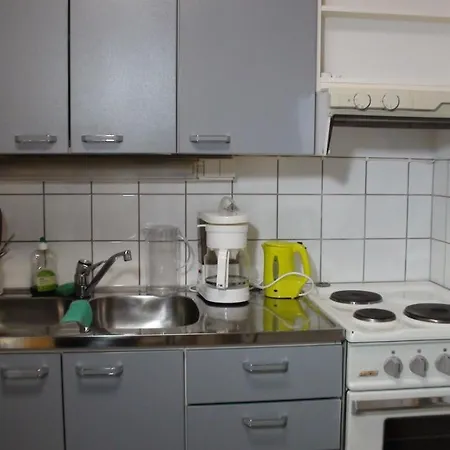 Отель типа 